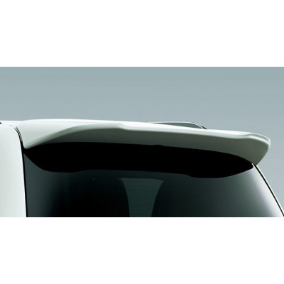 Спойлер багажника для TOYOTA LC200 (2016+)